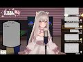 【歌枠】お昼休みはうきうき歌枠🎶｜えるるん vtuber karaoke えるストリーム