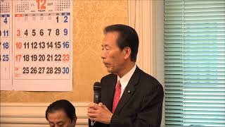 民進党・森友学園・加計学園疑惑調査チーム会合 2017年11月15日