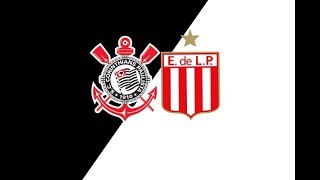 Retrospecto do Corinthians contra equipes internacionais #84 Estudiantes de La Plata