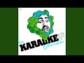 Puta (In the Style of Extremoduro) (Karaoke Version)