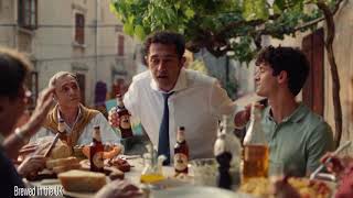 Birra Moretti Summer Campaign 2019