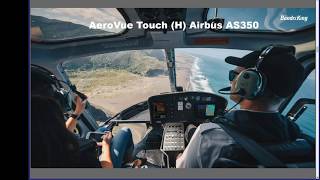 AeroVue Touch and Integrated Cockpits - Brought to you by BendixKing and SocialFlight