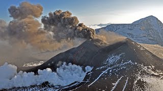 Iceland Volcano Eruption Update; A New Eruption May Begin at Geldingadalir
