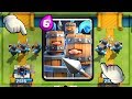 Clash Royale - ROYAL RECRUITS! All New Card Info