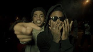 MG EL \u0026 lil 5inn - Black Opps 3 (Official Video) shotby @mykaltaylor450