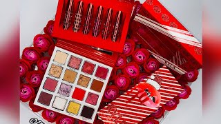 Kylie cosmetics holiday 2019