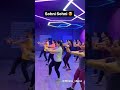 Sohni Sohni / Ammy Virk / Nimrat khaira / Desi crew / Bhangra fitness classes