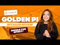 Goldenpi Review - Is is it safe Bond platform?