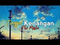 The Miska - Tinggal kenangan 'cover' (Lirik lagu Batak)