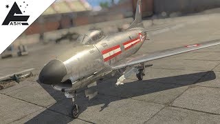 War Thunder 1.89 Dev Server quick Aviation overview