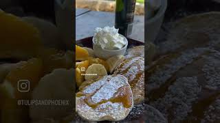 Ou Meul Bakery Robertson - Family Friendly Route 62 Stop | #travelvlog