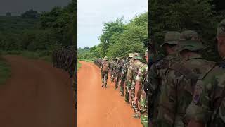 #army យុទ្ធដំណើរកងទ័ព