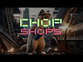 ESX/QB Chop Shops Version 3 Update