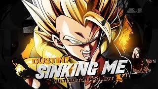 [MEP] - SINKING ME