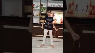 Arabic Kuthu | Halamithi Habibo -Lyric Video| Beast| DANCE BY ANISHA