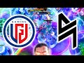 BLACKLIST vs LGD - WHAT A GAME ▌RIYADH MASTERS 2024  DOTA 2