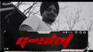 g-shit Sidhu moosewala new song (official video) Sidhu moosewala new song album leak song #Sidhu ❤❤