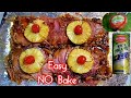 HOW TO COOK HAM - NO BAKE || SWEET HAM