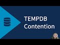 Mastering Tempdb by Monica Rathbun