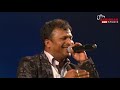 sesh gaan noy aaj mangal deep mohammed aziz bengali movie song live singing on stage