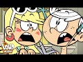 The Loud House Siblings Try (and FAIL) to Get Some Privacy! 🙈😂 | The Loud House