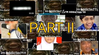 Download I'm addicted to Part II | Kumpulan Video Lucu Tiktok #imaddictedto #everymemeindonesiajointhebattle mp3