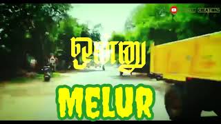 Melur mass whatsapp status video💯