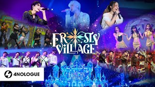 FROSTY VILLAGE [OFFICIAL AFTER MOVIE]