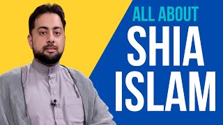 What is Shia Islam? | Syed Ali Imran