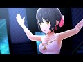 【デレステmv】「last kiss」ブライダル 鷹富士茄子