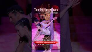 Don’t miss THE NUTCRACKER 2023 performed in Chandler and Mesa, Arizona!