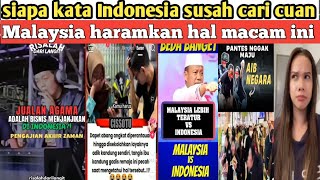 HOAK Indonesia miskin‼️jual agama aja boleh kaya tak macam Kat Malaysia