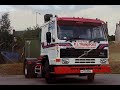 TRUCKING HISTORY LOOKING BACK AT BRITISH HAULAGE AND LORRIES AT WORK OVER THE YEARS VOL 32