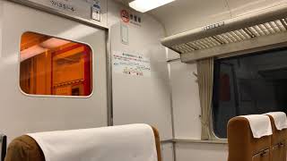 【車内動画】東武350型351F