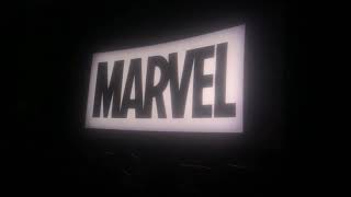 Opening Logos- Captain America: Brave New World (2024)