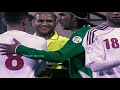 عندما كرار جاسم دخل بديلا وغير نتيجة المباراة ضد الاردن في تصفيات كأس العالم 2014