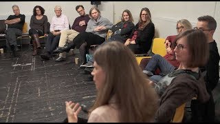 Campfire Convention 002.UK : New Designs in Education