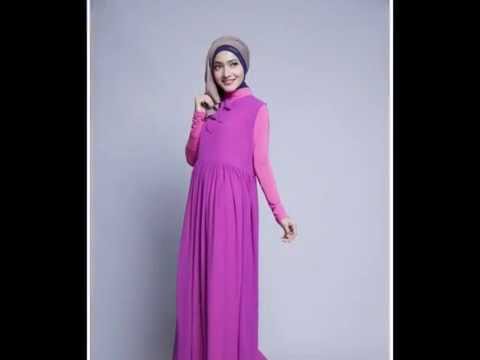Model Baju Muslim Terbaru 2016 Videos Watch Download 4k Movies