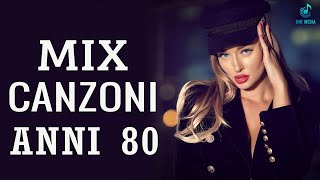 Canzoni Italiane Anni 80 Famose 📀 Mix Migliore Musica Italiana Anni 80