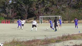 2018.11.18　菊華高校 ＶＳ 四日市四郷高校（その２）