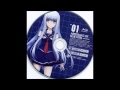 Arpeggio of Blue Steel OST - 13. Tempest