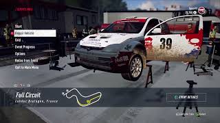 Dirt 2.0 #3 Road To 100% achievements