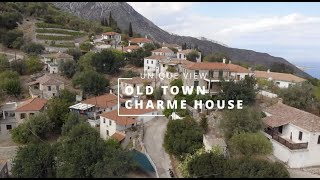 Arcadia Real Estate - Charming Old Town House in  Pano Geitonia, Tyros, Arcadia, Peleponnes, Greece