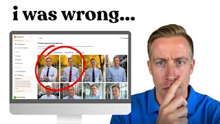 Watch this BEFORE getting Aragon AI Headshot - Honest Review!