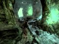 Elder Scrolls V - Skyrim ( Razor1911 ) Pc Gameplay.