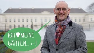 Drei Gärten in einem - Herrenhäuser Gärten Hannover