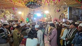 Ae Khusrave Khuban Nazare Su E, Ustad Ali Waris Qawwal @ Urs E Mashoodi Baqai 2025 Safipur Sharief