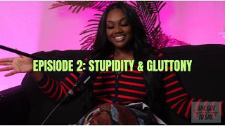 Episode 2 Stupidity Gluttony