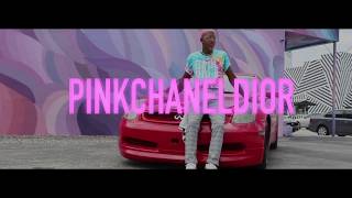 Pink Chanel Dior  - Maradona (Official Music Video) [Prod. Tofito]