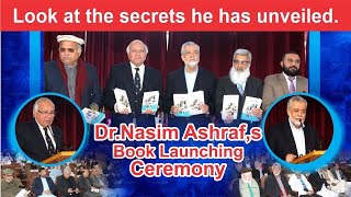 Who saved Mian Nawaz Sharif from Death sentence? Dr.Nasim Ashraf unveiled secrets